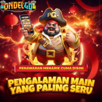 🎰 Penjelasan Lengkap tentang RTP dalam Situs ONDEL4D Slot Online