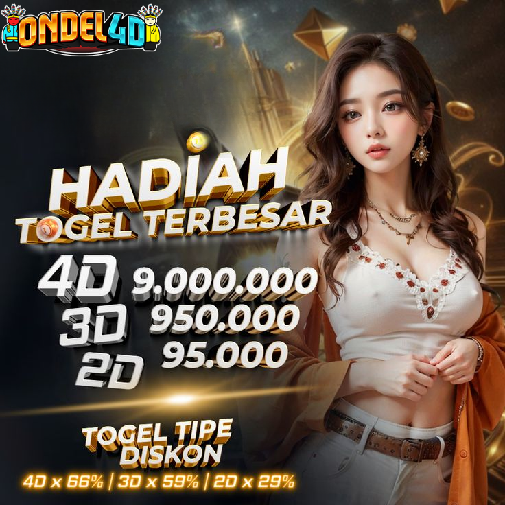 Panduan Lengkap Memilih Bandar Togel Terpercaya