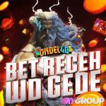 Daftar ONDEL4D dengan Bet Receh tapi WD Gede