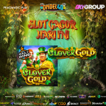 Clover Gold Slot