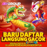 DAFTAR LANGSUNG GACOR SEKALIGUS DEPO DI ONDEL4D
