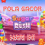 Sugar Rush Slot