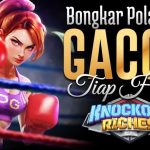 Bongkar Pola Slot Gacor Knockout Riches